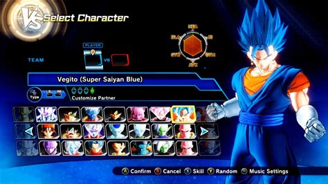 xenoverse 2 edit character|Mods at Dragon Ball Xenoverse 2 Nexus .